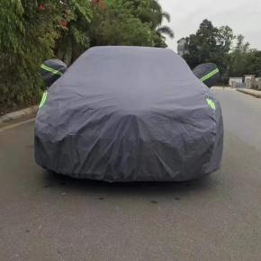 Durable PVC 250G/210G car cover